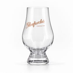 Glenfarclas Tasting-Glas Glencairn Form Produktbild