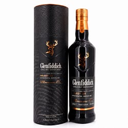 Glenfiddich Project XX Series 02 Produktbild