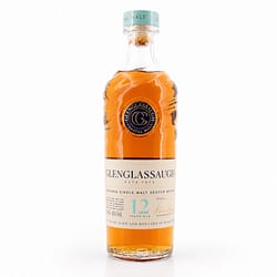 Glenglassaugh 12 Jahre Produktbild