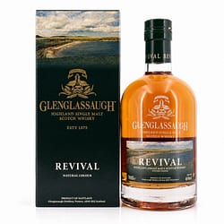 Glenglassaugh Revival Produktbild