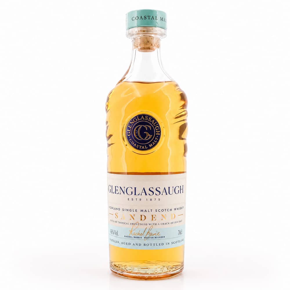 Glenglassaugh Sandend 0,70 Liter/ 50.5% vol Produktbild