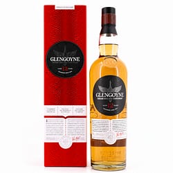 Glengoyne 12 Jahre Produktbild