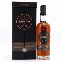 Glengoyne 21 Jahre Sherry matured Produktbild