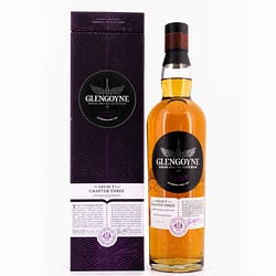 Glengoyne Legacy Chapter Three Produktbild