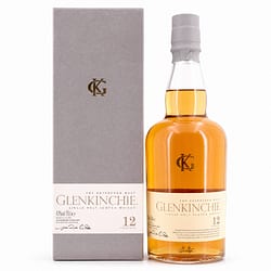 Glenkinchie 12 Jahre Produktbild