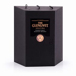 Glenlivet Spectra 3 x 0,20 Liter Produktbild