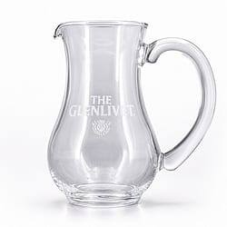 Glenlivet Wasserkrug mit Heckel Produktbild