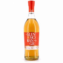 Glenmorangie 12 Jahre Calvados Cask Finish Produktbild