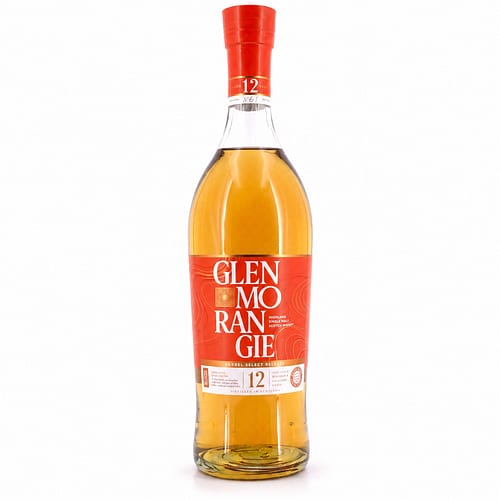 Glenmorangie 12 Jahre Calvados Cask Finish 0,70 Liter/ 46.0% vol Produktbild
