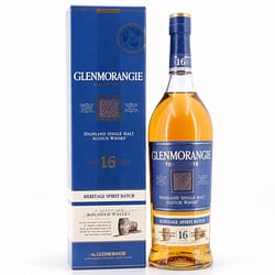 Glenmorangie 16 Jahre Tribute Literflasche Produktbild