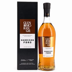 Glenmorangie Harrison Ford Limited Edition Produktbild