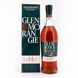 Glenmorangie Quinta Ruban 14 Jahre Port Cask finish Produktbild