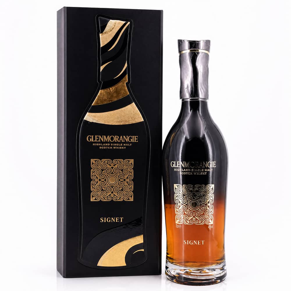 Glenmorangie Signet 0,70 Liter/ 46.0% vol Produktbild