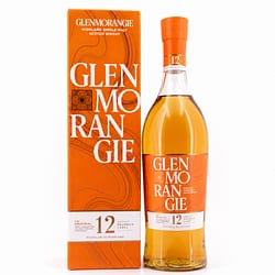 Glenmorangie The Original 12 Jahre Produktbild