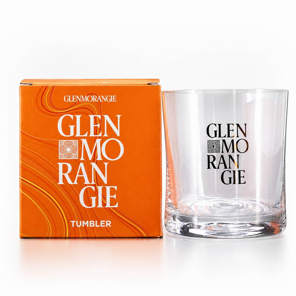 Glenmorangie Tumbler 1 Stück Produktbild