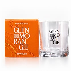 Glenmorangie Tumbler Produktbild