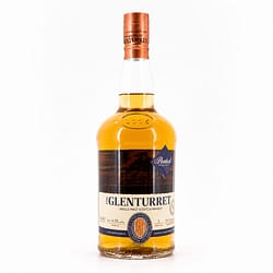 Glenturret Peated Edition 43 (Lieferung verfügbares Batch) Produktbild