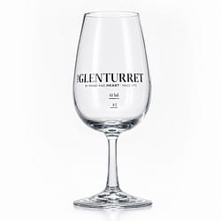 Glenturret Tasting-Glas Produktbild