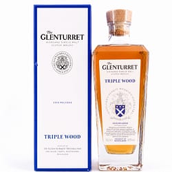 Glenturret Triple Wood Produktbild