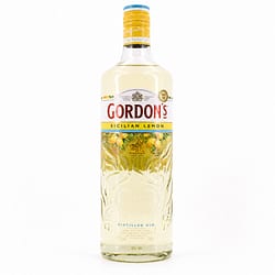 Gordon's Sicillian Lemon Produktbild