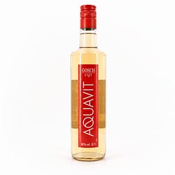 Gosch Sylter Aquavit Produktbild