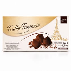 Guyaux Truffes Fantaisie Kakaokonfekt Produktbild