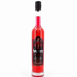 Hapsburg Absinthe Premium Extra Strong Red Summer Fruits Produktbild