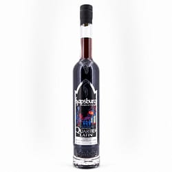 Hapsburg Absinthe Quartier Latin Black Fruits Produktbild
