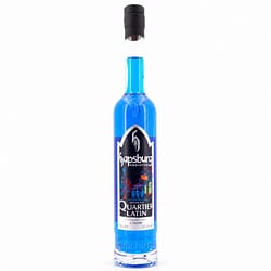 Hapsburg Absinthe Quartier Latin Cassis Produktbild