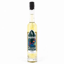 Hapsburg Absinthe Quartier Latin Produktbild