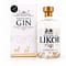 Heinz Eggert Winter Gin Likör mit Blattgold 0,50 Liter/ 47.0% vol Vorschau