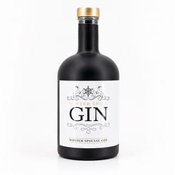 Heinz Eggert Winter Spice Gin Produktbild