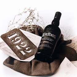 Heinz Fesl Postkarte Ardbeg The Nectar Produktbild