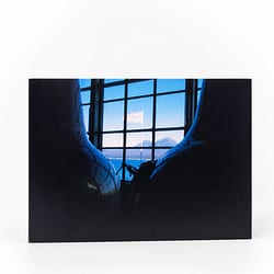 Heinz Fesl Postkarte Caol Ila Stillhouse Produktbild