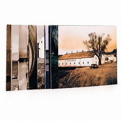 Heinz Fesl Postkarte Kartenset mit 28 verschiedenen Motiven Produktbild