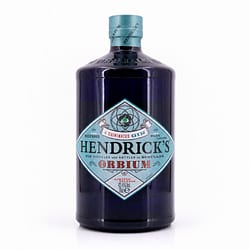 Hendrick's Gin Orbium Produktbild
