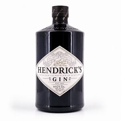 Hendrick's Gin Small Batch Gin Produktbild