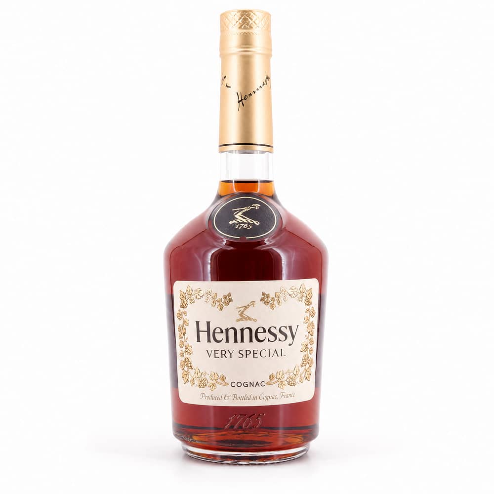 Hennessy Very Special 0,70 Liter/ 40.0% vol Produktbild