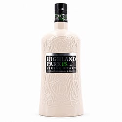 Highland Park Viking Heart 15 Jahre Produktbild
