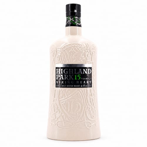 Highland Park Viking Heart 15 Jahre 0,70 Liter/ 44.0% vol Produktbild