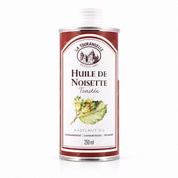 Huilerie Croix Verte Haselnussöl Produktbild