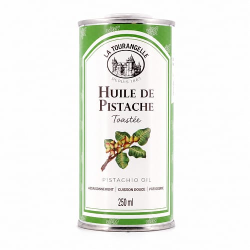 Huilerie Croix Verte Pistazienöl 0,250 Liter Produktbild