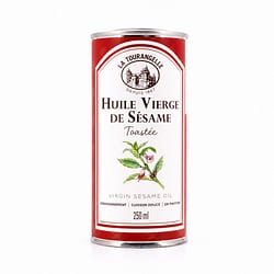 Huilerie Croix Verte Sesamöl Produktbild