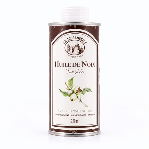 Huilerie Croix Verte Walnussöl 0,250 Liter Produktbild