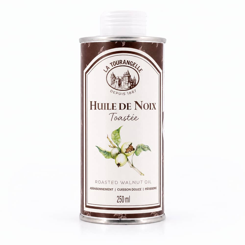 Huilerie Croix Verte Walnussöl 0,250 Liter Produktbild