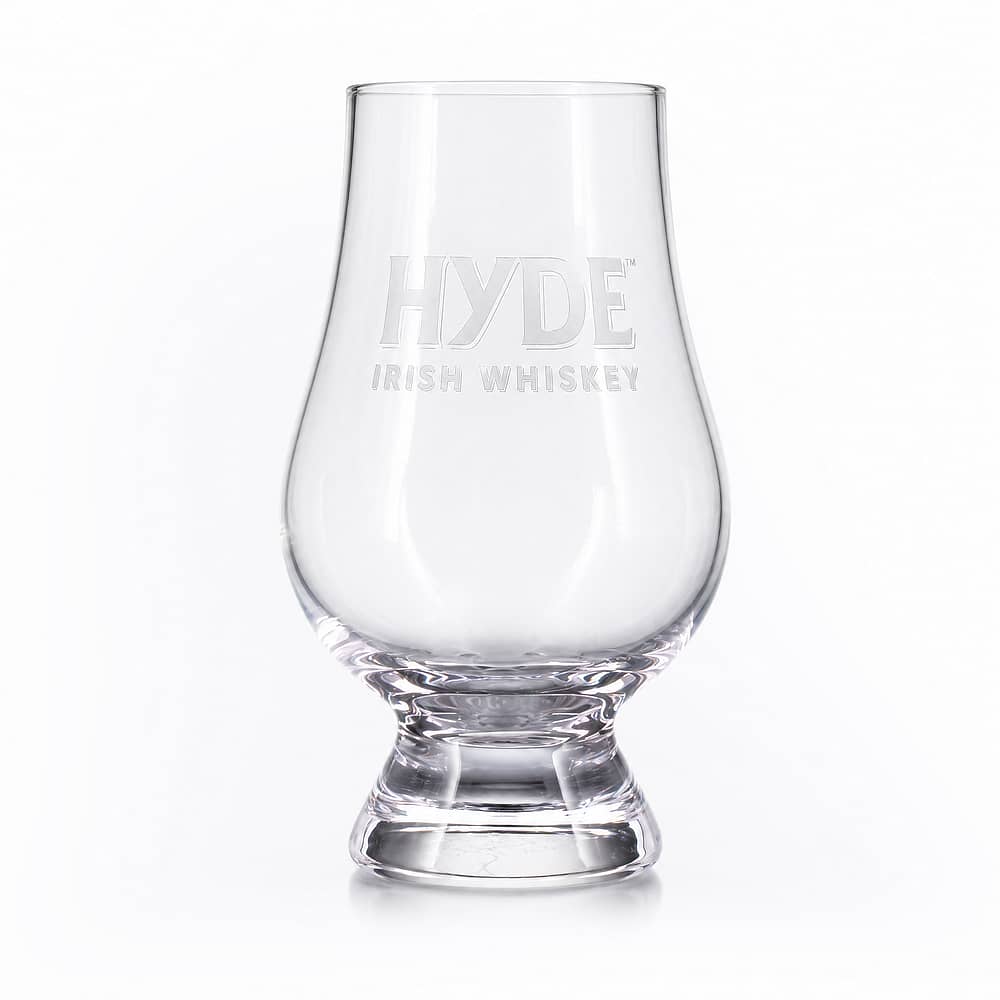 Hyde Irish Whiskey Glencairn Nosing Glas 1 Stück Produktbild