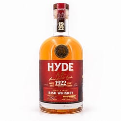 Hyde No. 4 Single Malt Rum Finish Produktbild