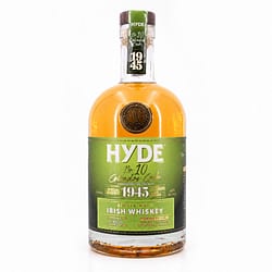 Hyde No.10 Single Malt Calvados Finish Produktbild