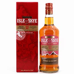Ian Macleod 12 Jahre Isle of Skye Produktbild