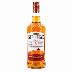 Ian Macleod 8 Jahre Isle of Skye Produktbild